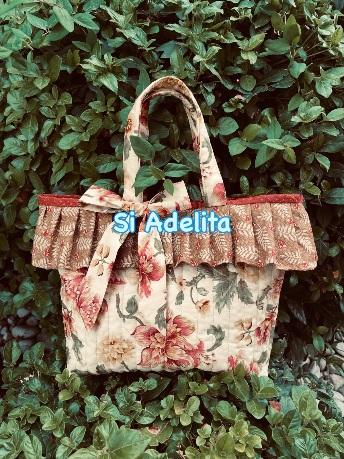 Fashion Handbag