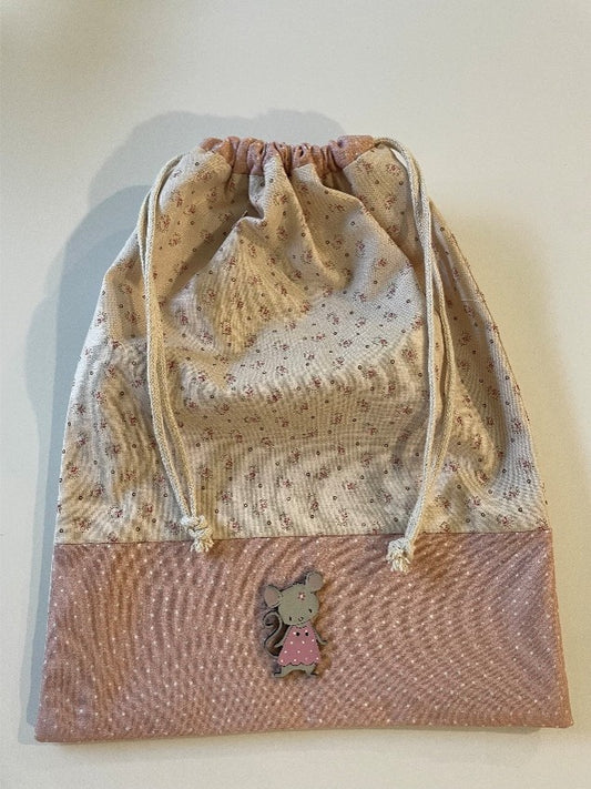 Bolsa Girl